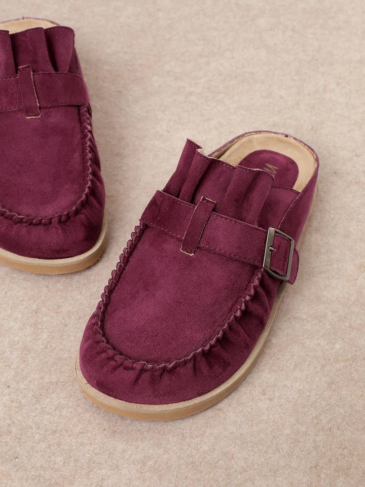 Mis Jes - Wholesale Mules - Women's - MX-JOIA8