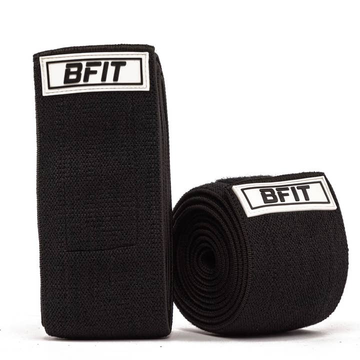 Knee Wrap for wholesale by B-FIT Fashion LTD
