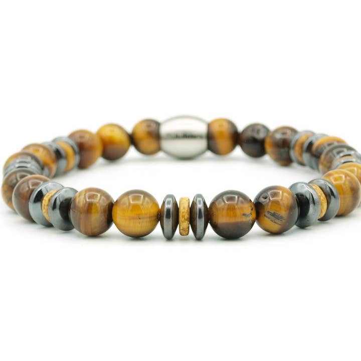 Nom Batu Tiger Eye pour la vente par by julian