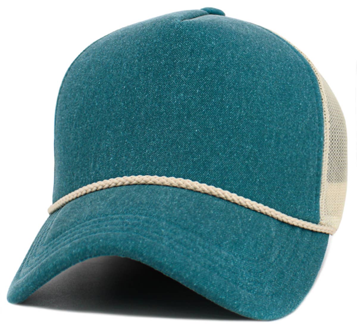 KBETHOS - Wholesale Trucker Hat - Unisex - Premium Pigment Foam Trucker Hat8