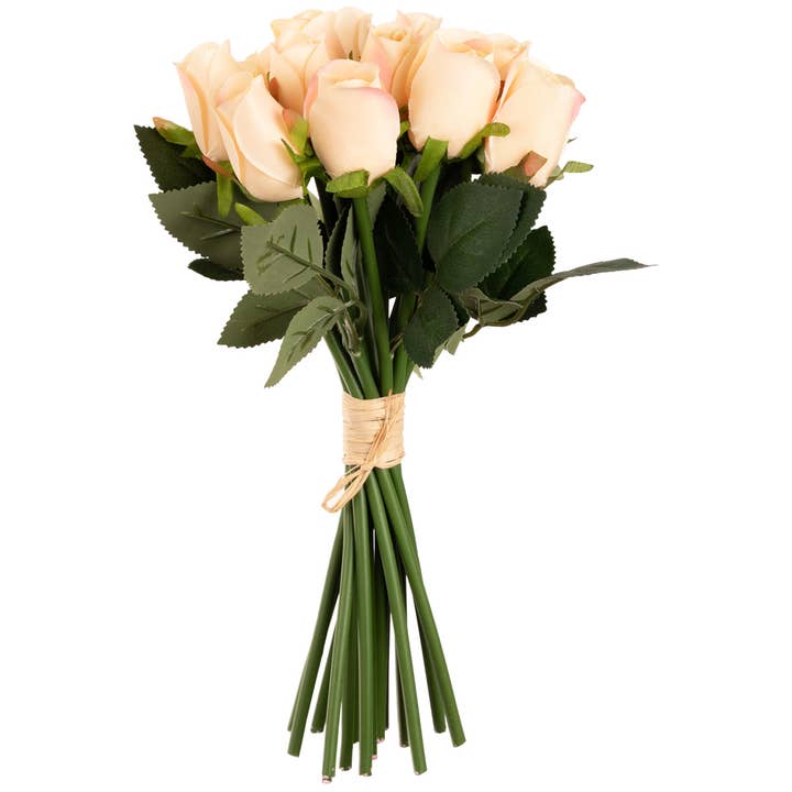 Beatrice Rose Bud Bunch x 15 Naken för wholesale av Eleganza Floral