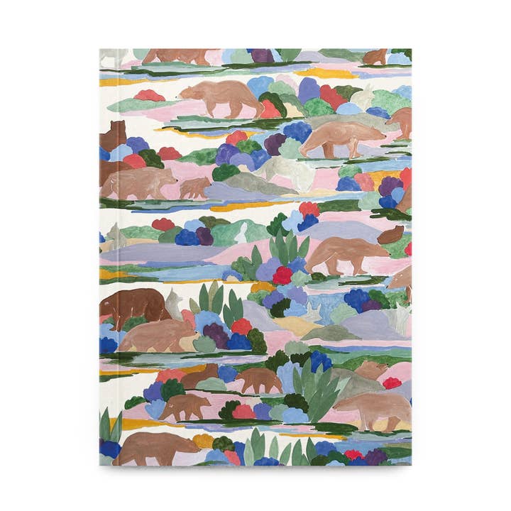 Caderno de Bolso Kainuu por atacado de Petit Gramme