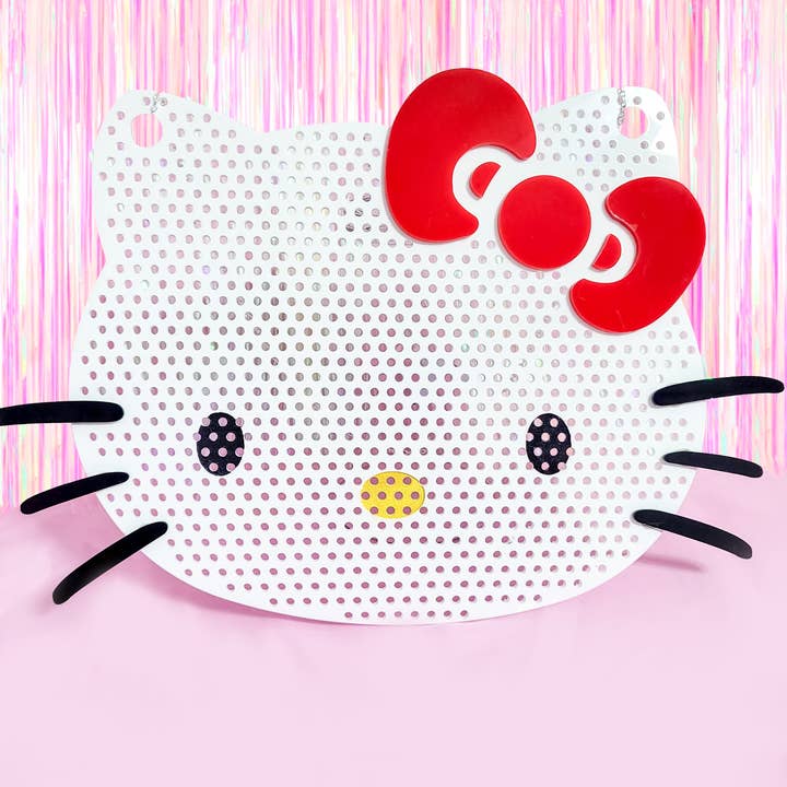 Pop Pastel - Wholesale Jewelry Stand & Display - H Earring Board2