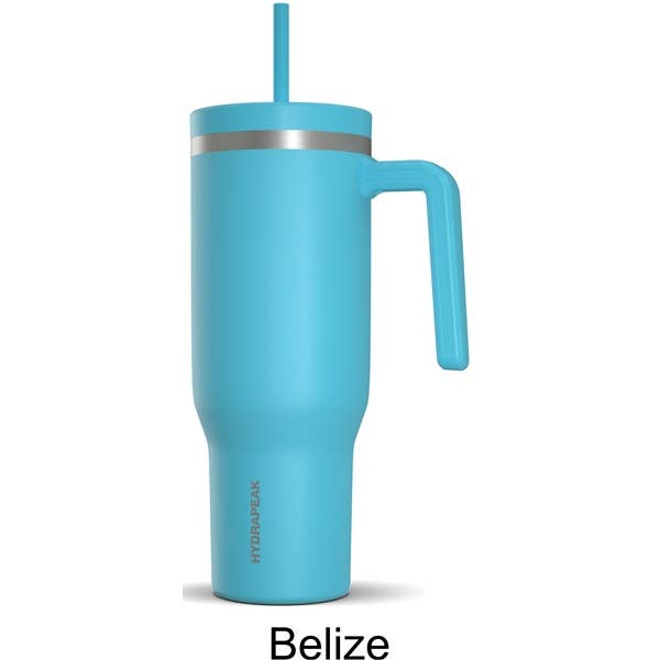 Just Cool Moms - Wholesale Insulated Mug/Tumbler - 40 oz. Hydrapeak Voyager Tumbler6