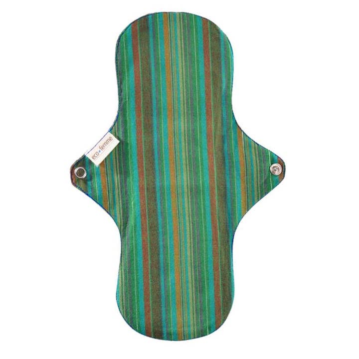 Eco Femme Day Pad PLUS for wholesale by Eco Femme