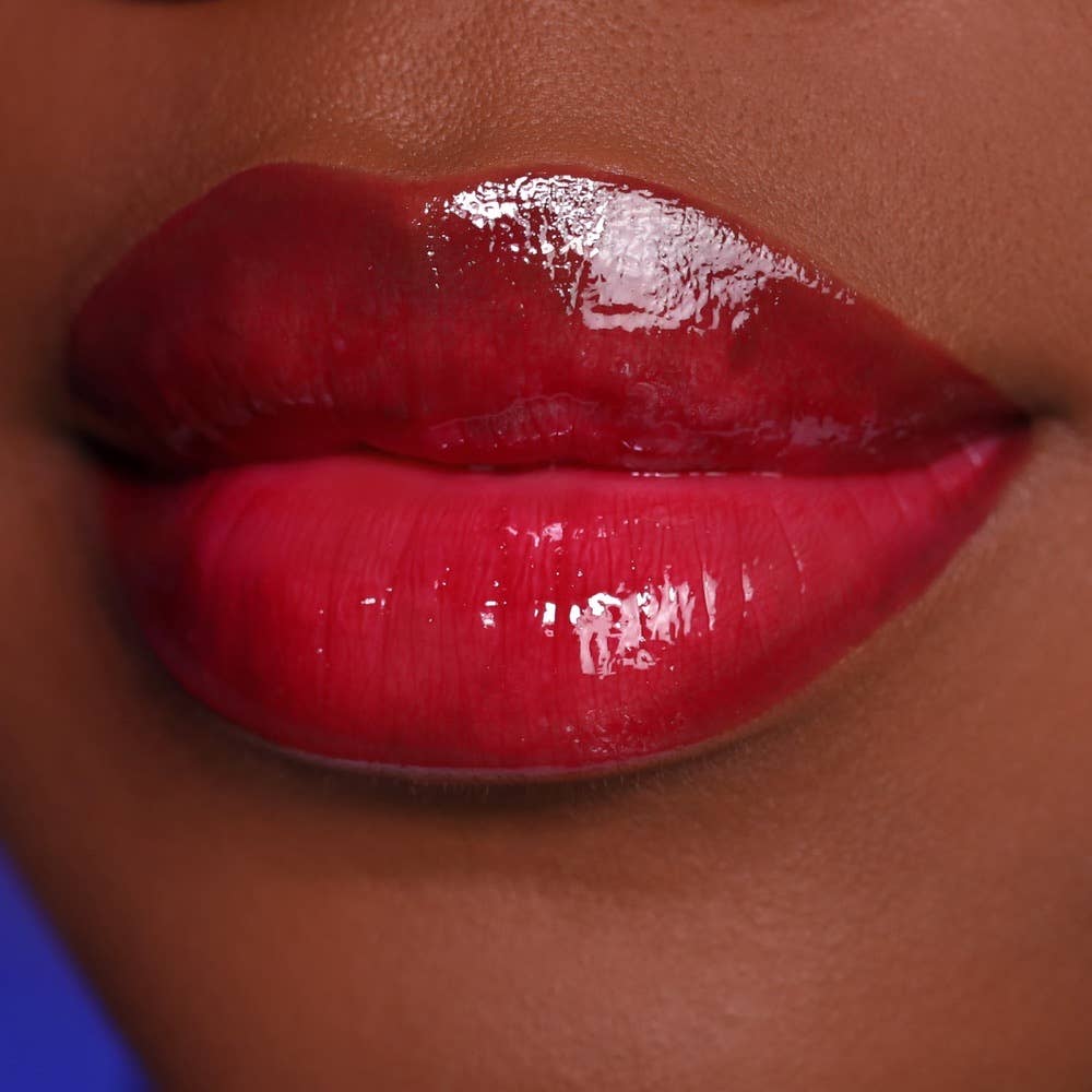 We Make-up - Wholesale Lip Gloss - SO Lipgloss 06 - Montezuma Cardinal1