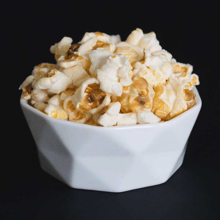 Lisa's Gourmet Popcorn - Wholesale Popcorn - Kettlecorn Popcorn5