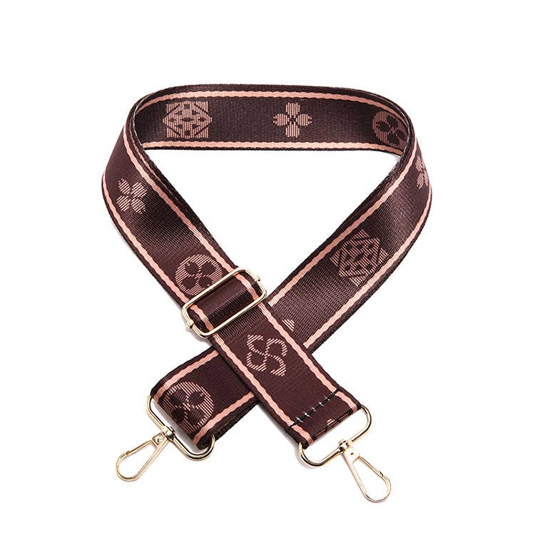 MKS America - Wholesale Bag Strap - Women's - Bohemian Style Adjustable Straps13