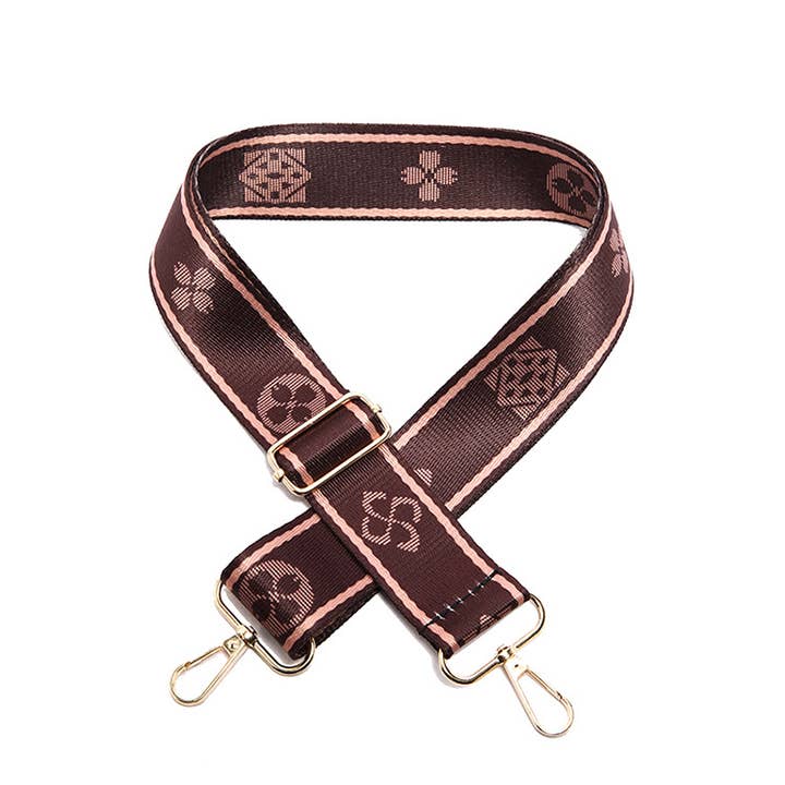 MKS America - Wholesale Bag Strap - Women's - Bohemian Style Adjustable Straps13