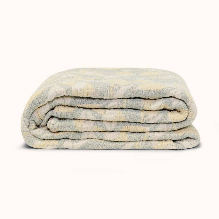 Nyla Coverlet for wholesale by Morrow Soft Goods