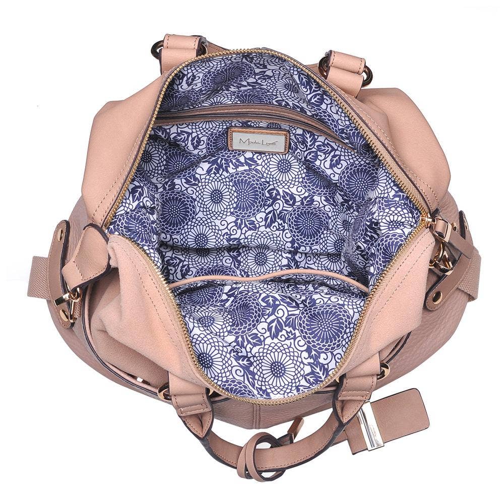 Moda Luxe – wholesale Axelremsväskor – Dam – London - Skolväska12