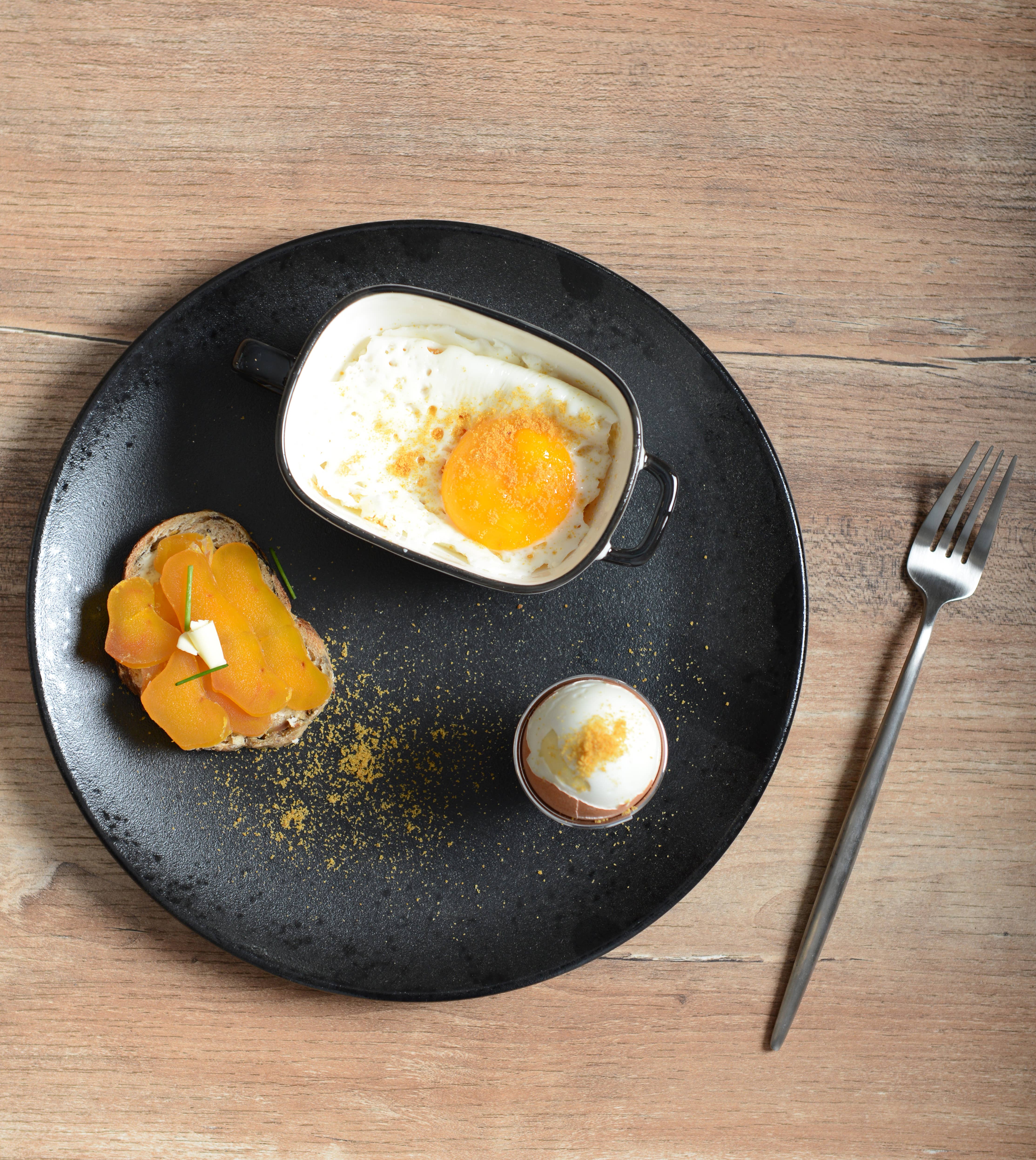 MAISON MARTEGALE - Vente Légumes secs/déshydratés - SACHET DE POUDRE DE BOUTARGUE 100G3