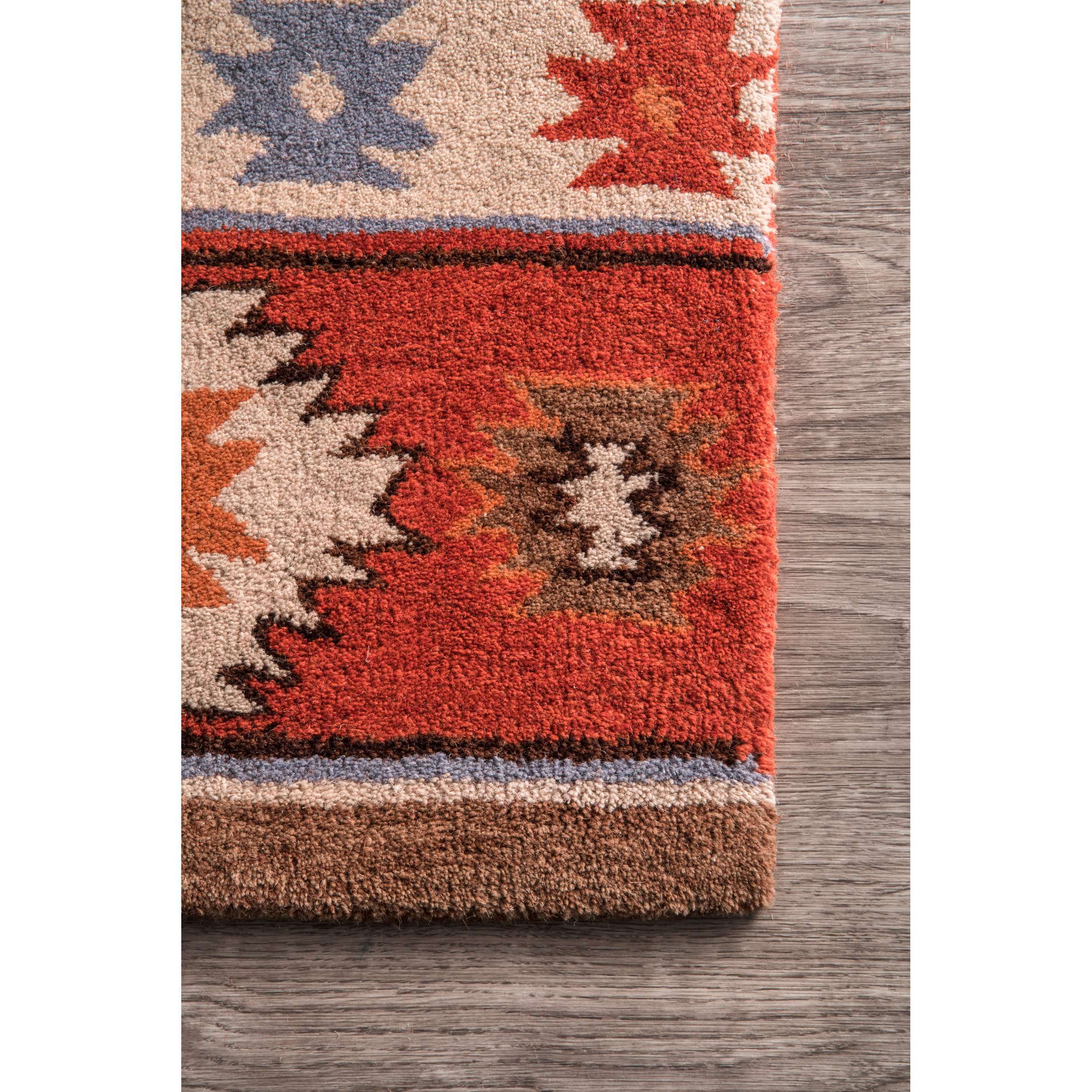 nuLOOM - Wholesale Area Rug - Hand Tufted Shyla Area Rug8