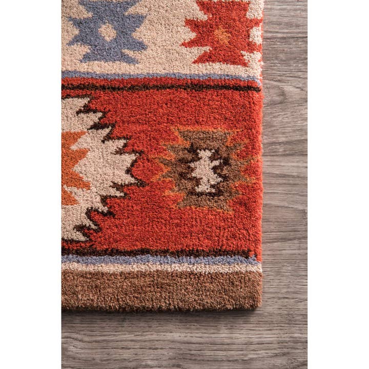 nuLOOM - Wholesale Area Rug - Hand Tufted Shyla Area Rug8