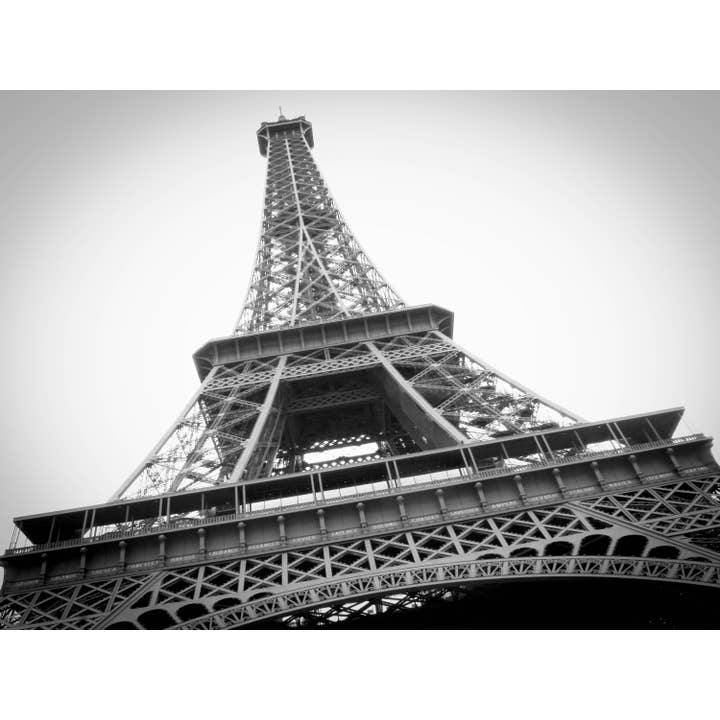 Eiffel Tower Paris Photography | Landscape Photography for wholesale by Richard Miles Photos