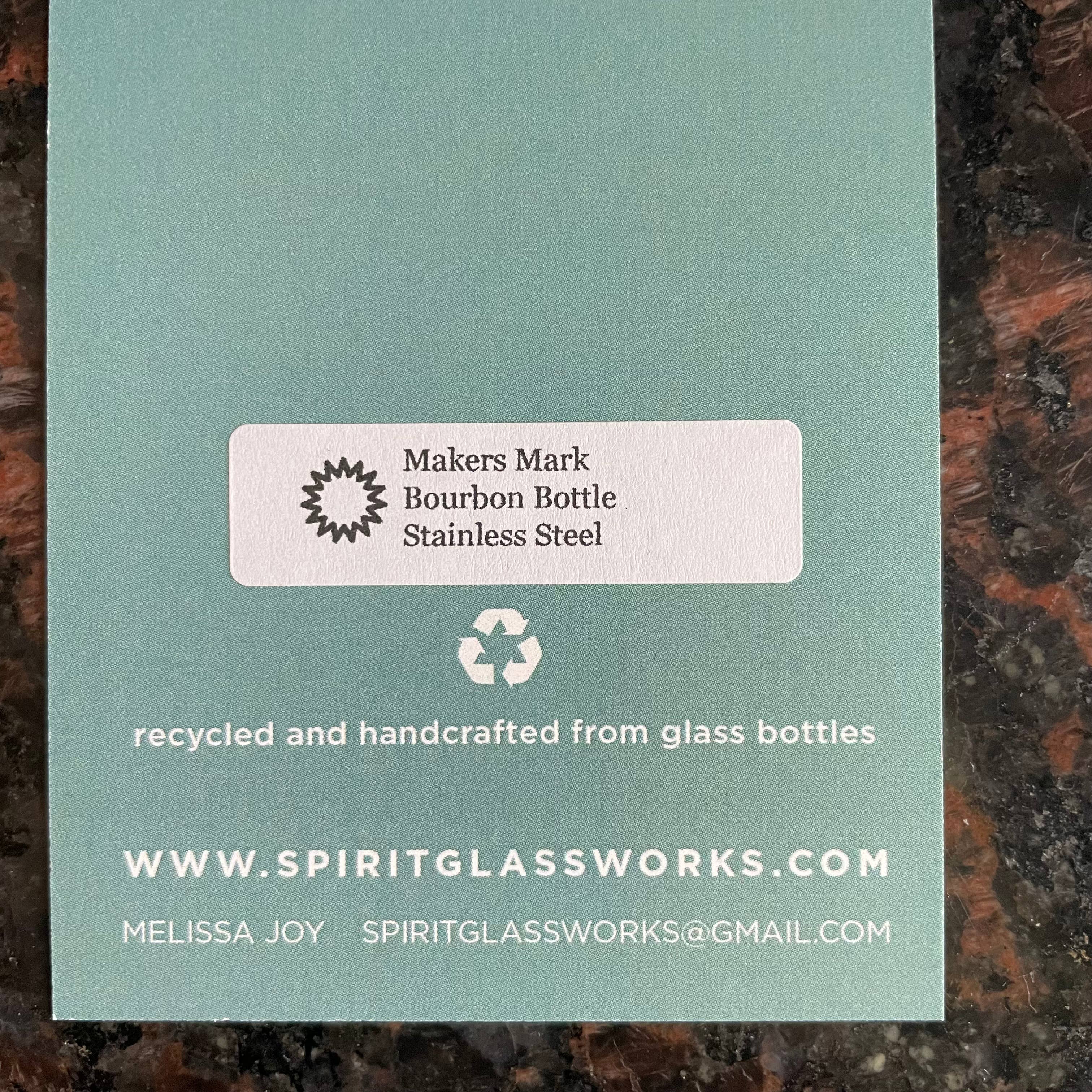 Spirit Glassworks - Wholesale Dangle Earrings - Dangle Earring Stainless Steel7