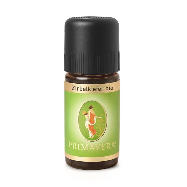 PRIMAVERA - Wholesale Essential Oil - Organic pine