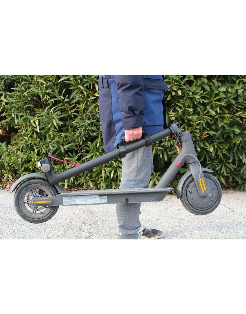 Black Pikee Universal Handle for Bike, Scooter, Hoverboard for wholesale on Faire9