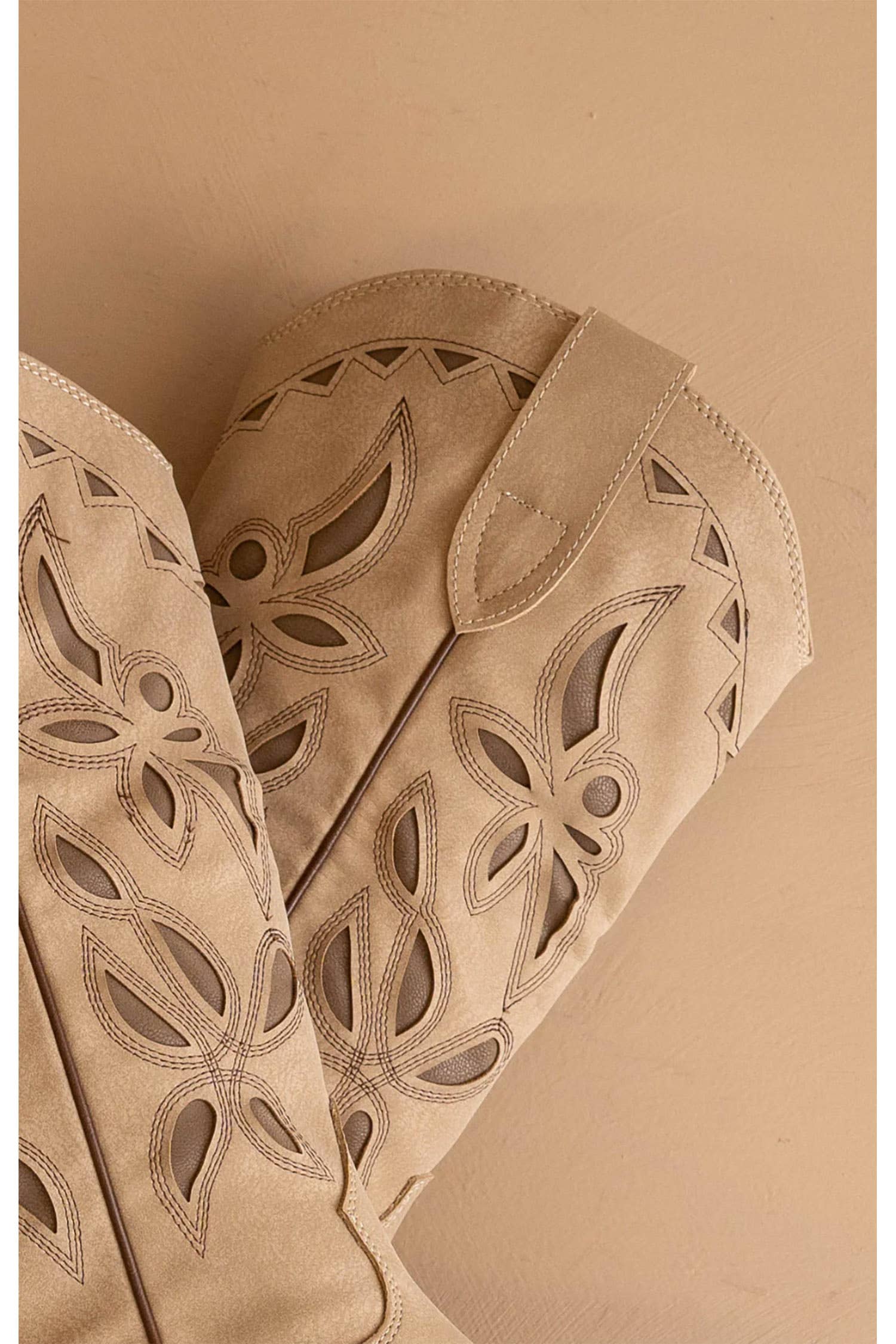 Mis Jes - Wholesale Cowboy Boots - Women's - OS-ZINNIA3