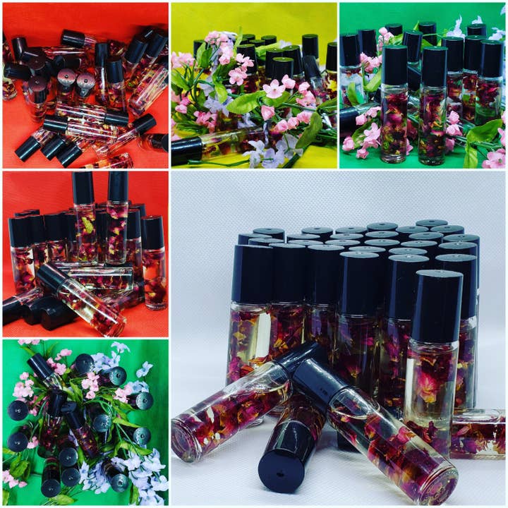 La Belle Fantastique - Wholesale Lip Gloss - Organic Hydrating Lip Oil with Avocado and Coconut