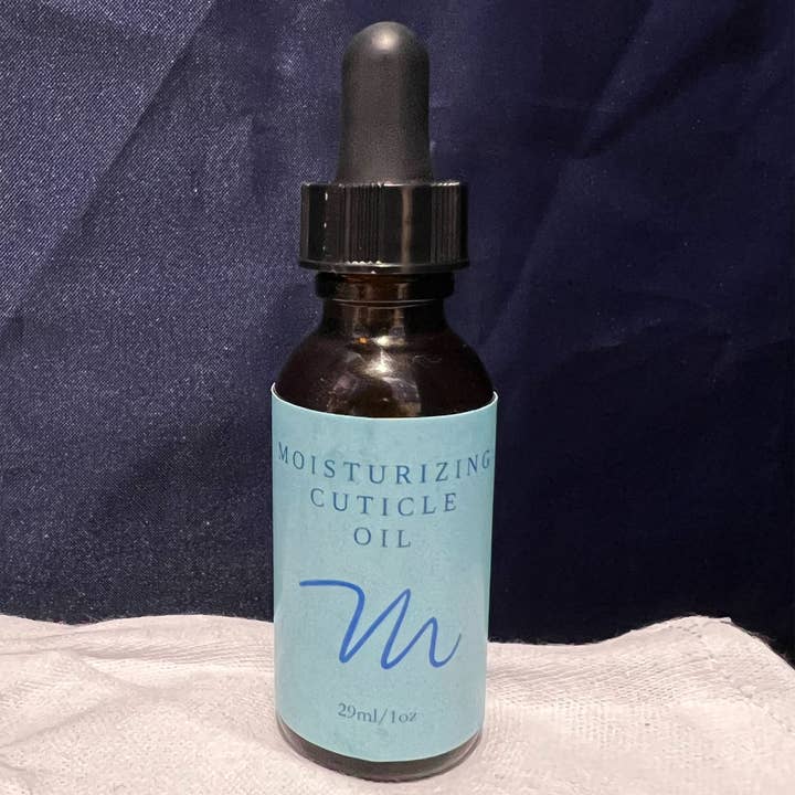 * Nail Kit: Moisturizing Cuticle Oil for wholesale by Mountain Mist