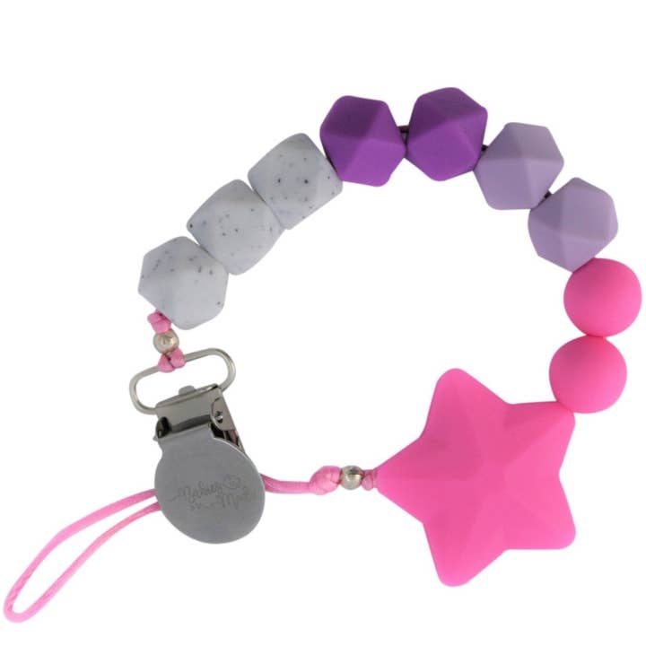 Shooting Star Blush for wholesale by Babies a la Mode