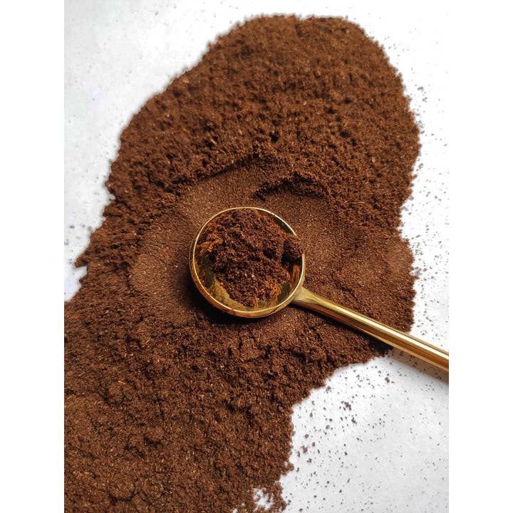 Vanissa - Wholesale Vanille/fruitextract - Bourbon vanillepoeder 100% gemalen bonen - Madagaskar