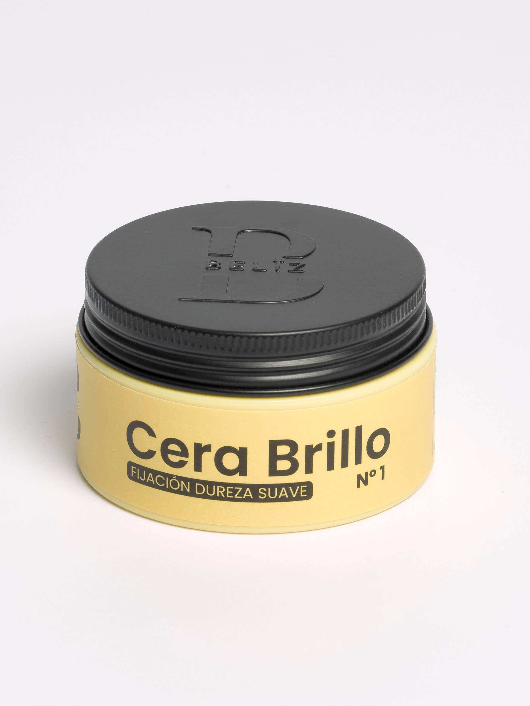 BELÏZ - Vendita all'ingrosso Cera per capelli - Uomo - Cera Brillante per Capelli Unisex BELÏZ