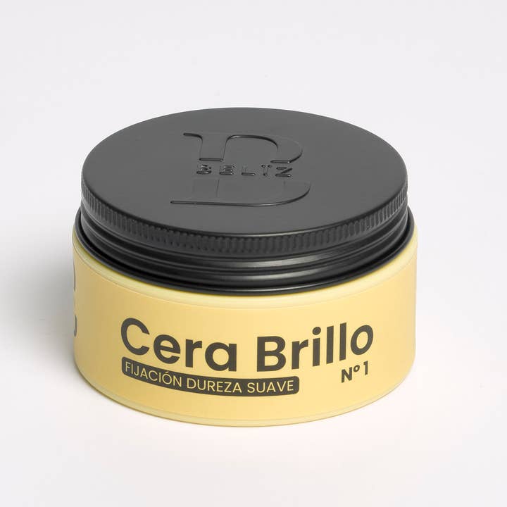 BELÏZ – wholesale Hair wax – Men's – BELÏZ Unisex Hair Shine Wax
