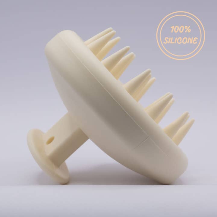 Massaggiatore cuoio capelluto per la vendita all'ingrosso da parte di Hamane Moroccan Beauty