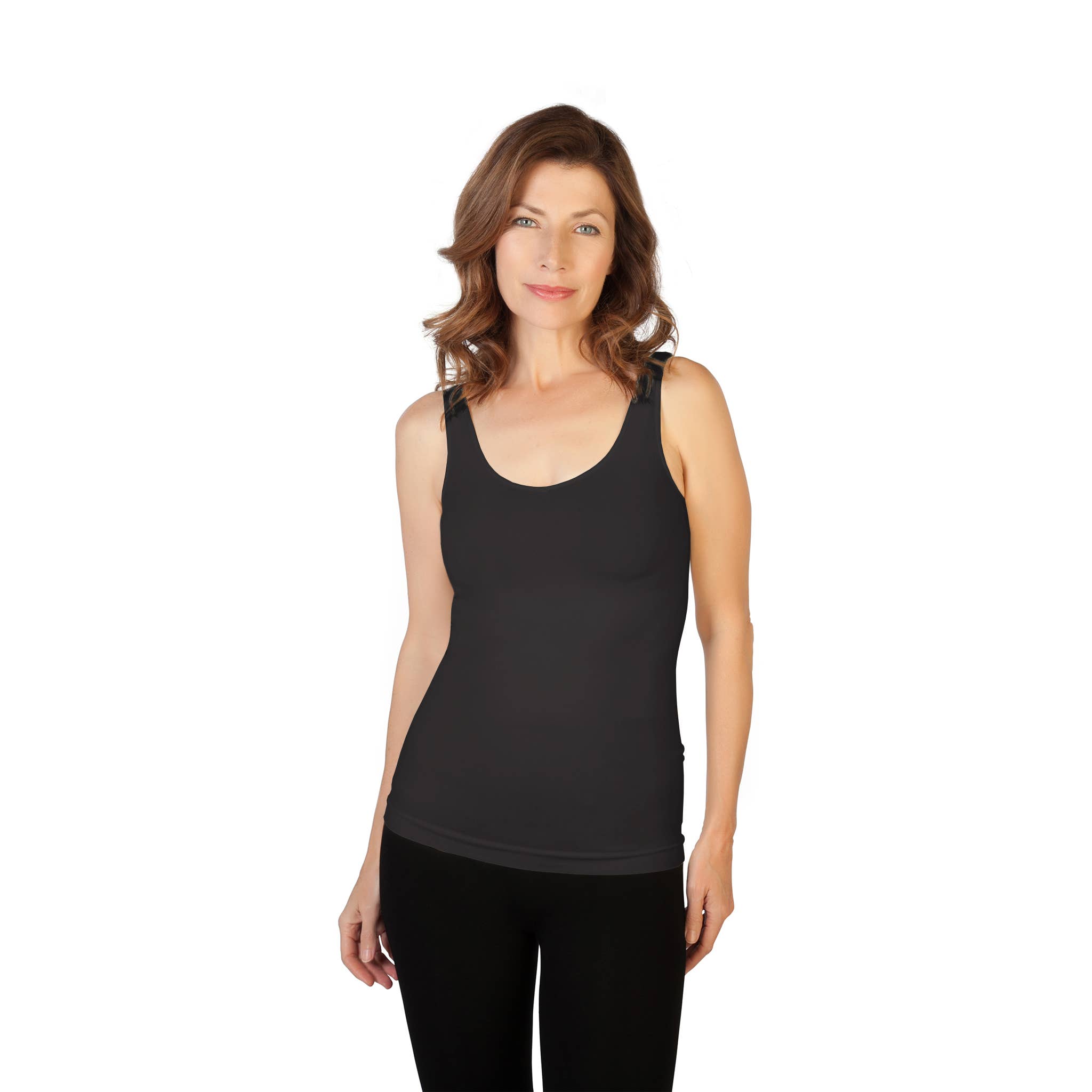 Skinnytees - Wholesale Tank Top - Women's - Basic Tank6