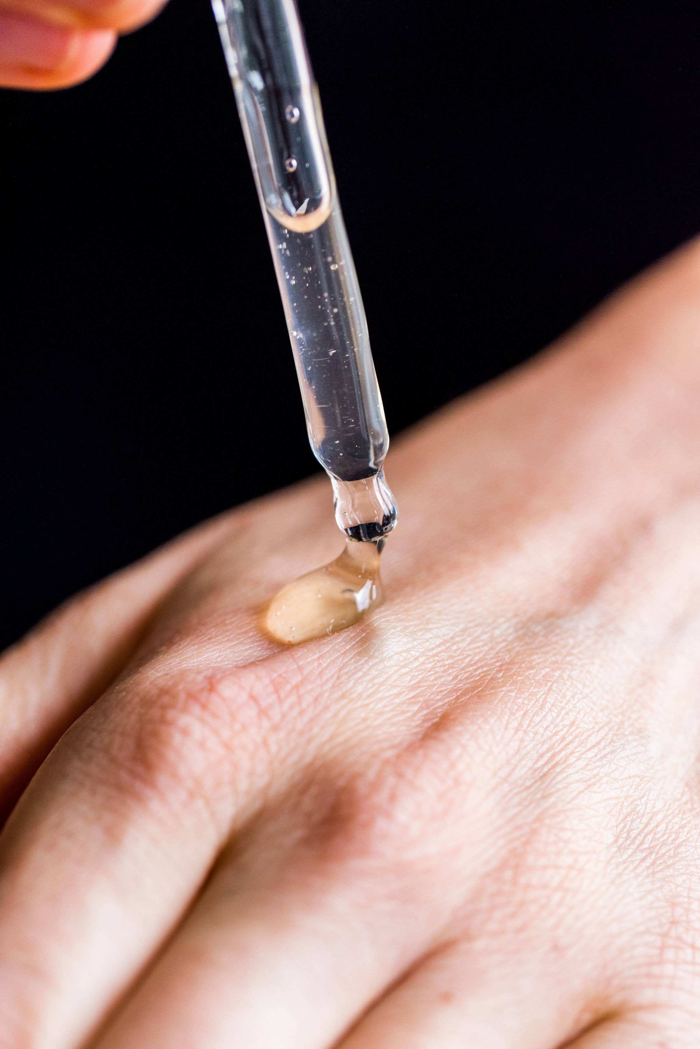 grums – wholesale Facial serum/concentrate – Hydra Calm Face Serum 30 ml – Hydration & Antioxidant boost3