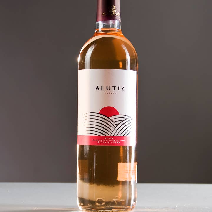 PASCUAL BERGANZO - ALÚTIZ VINOS - Wholesale Rose Wine - ALÚTIZ RED WINE YOUNG D.O.C. RIOJA4