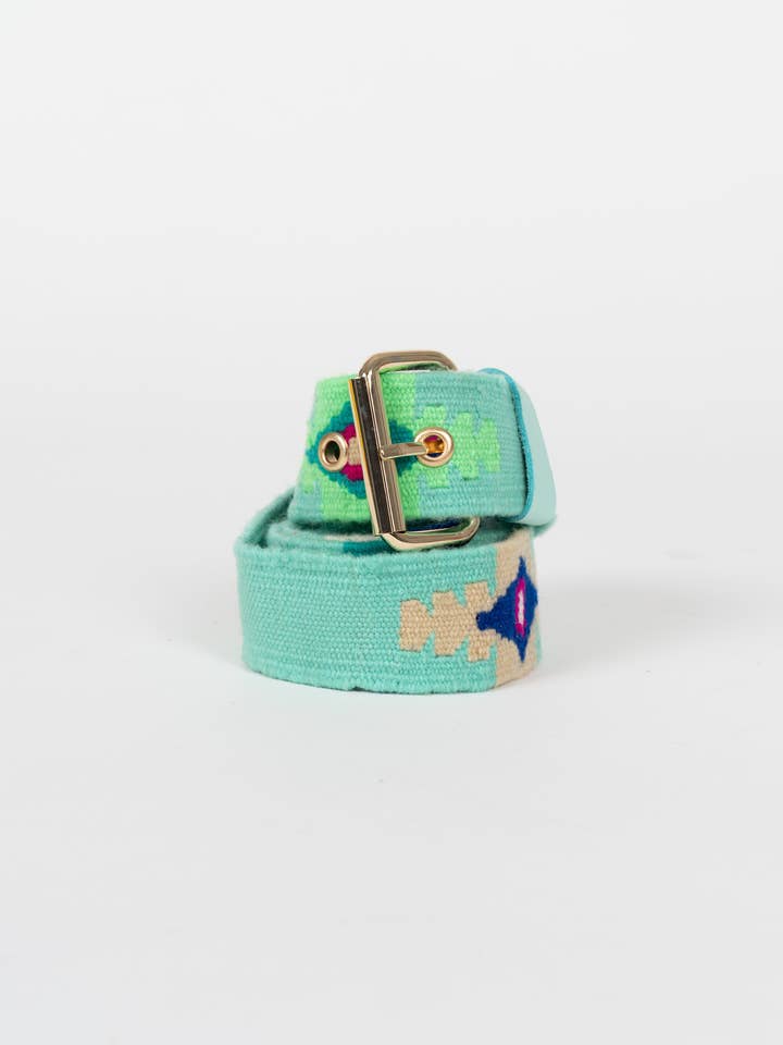 PAMPA AQUA BÆLTE for engroshandel hos Piti Cuiti