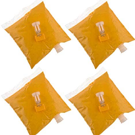 Shop The King - Wholesale Cheese - Gehl's Cheddar Bag/box 80 oz 4 Per Case