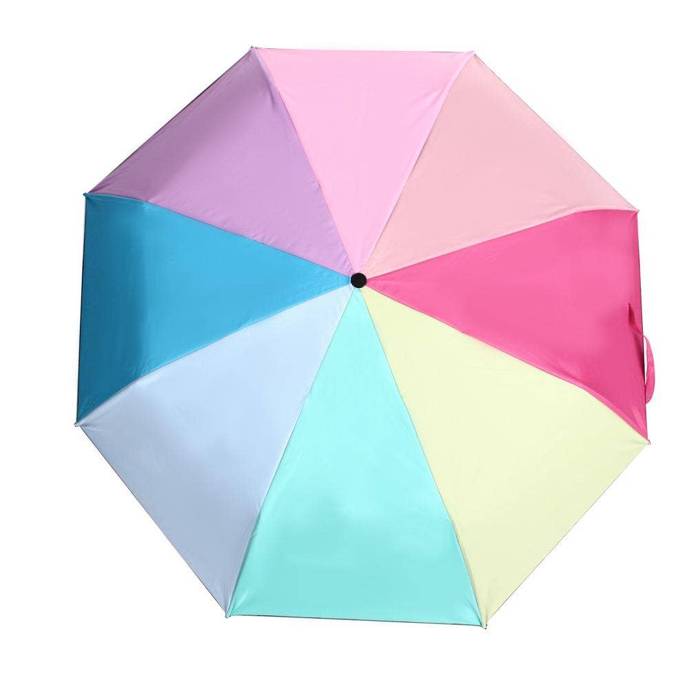 Helio Ferretti - Wholesale Umbrella - Unisex - COLORFUL UMBRELLA HF1