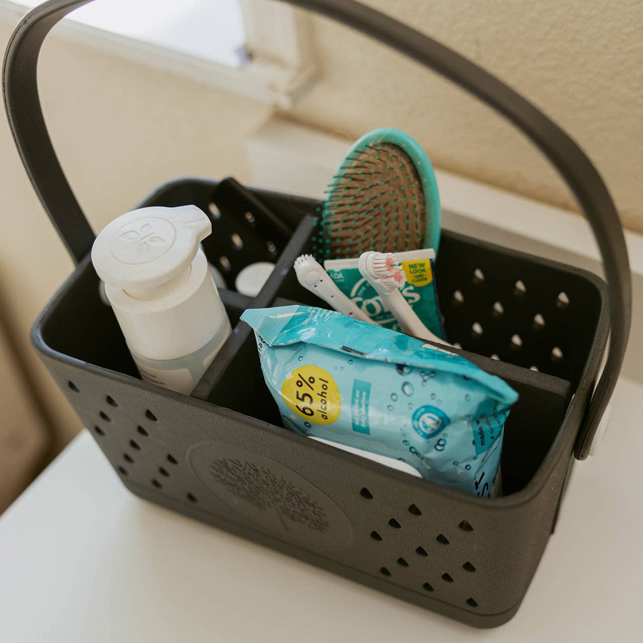 Parker Baby Co. - Wholesale Bath Caddy - Bath Caddy Insert7