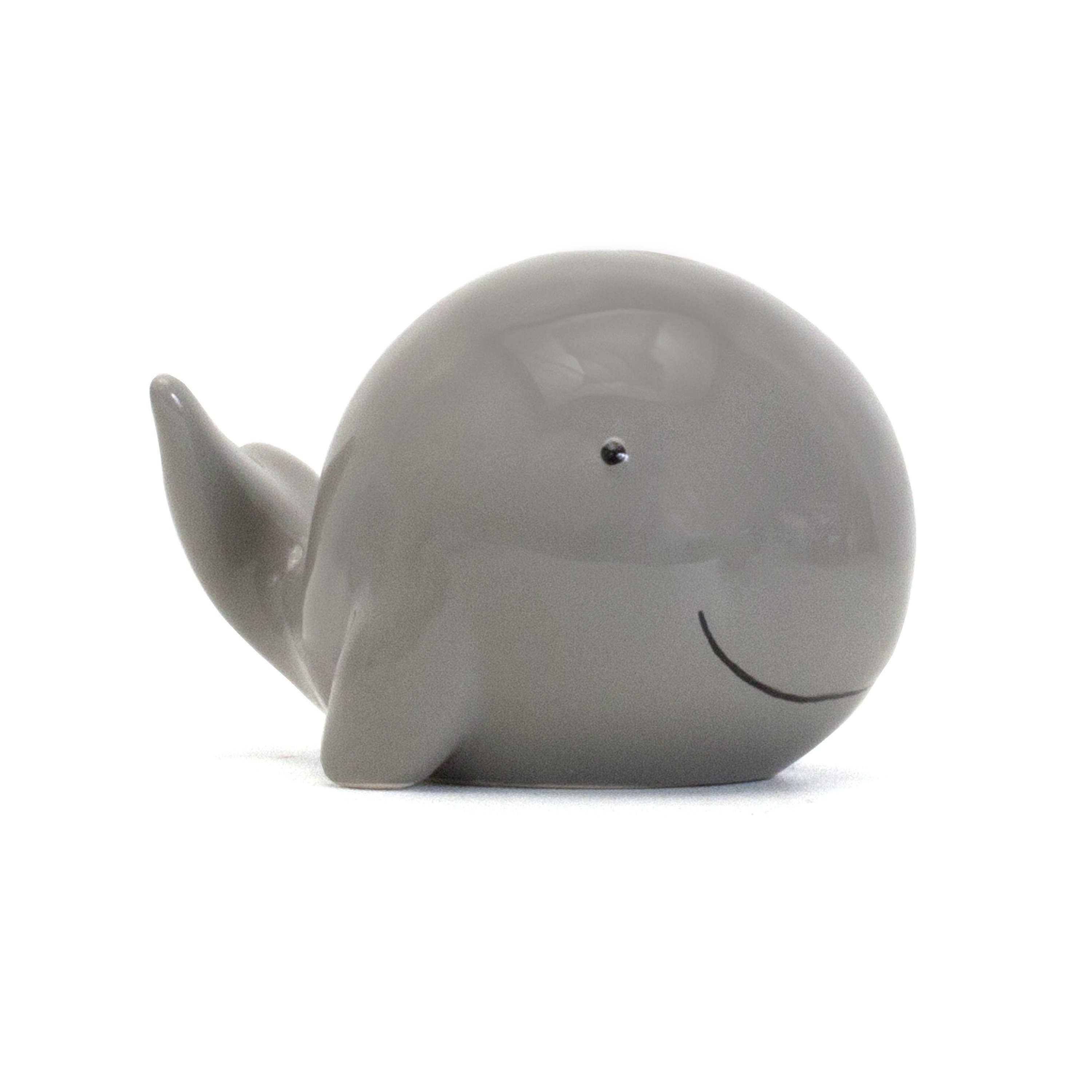 Child To Cherish® - Wholesale Money/Piggy Bank - Kids & Baby - Solid Whale1