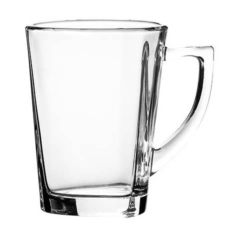 IKIDO 5,8 oz Teetassen - Set mit 6 Stück für den Großhandel von IKIDO