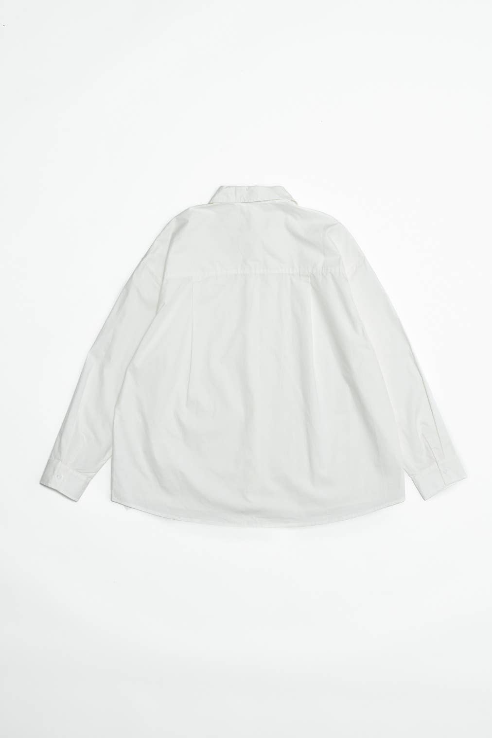 MOD REF - Wholesale Button Down Shirt - Women's - The Ema Top | Collared Button-Down Top38