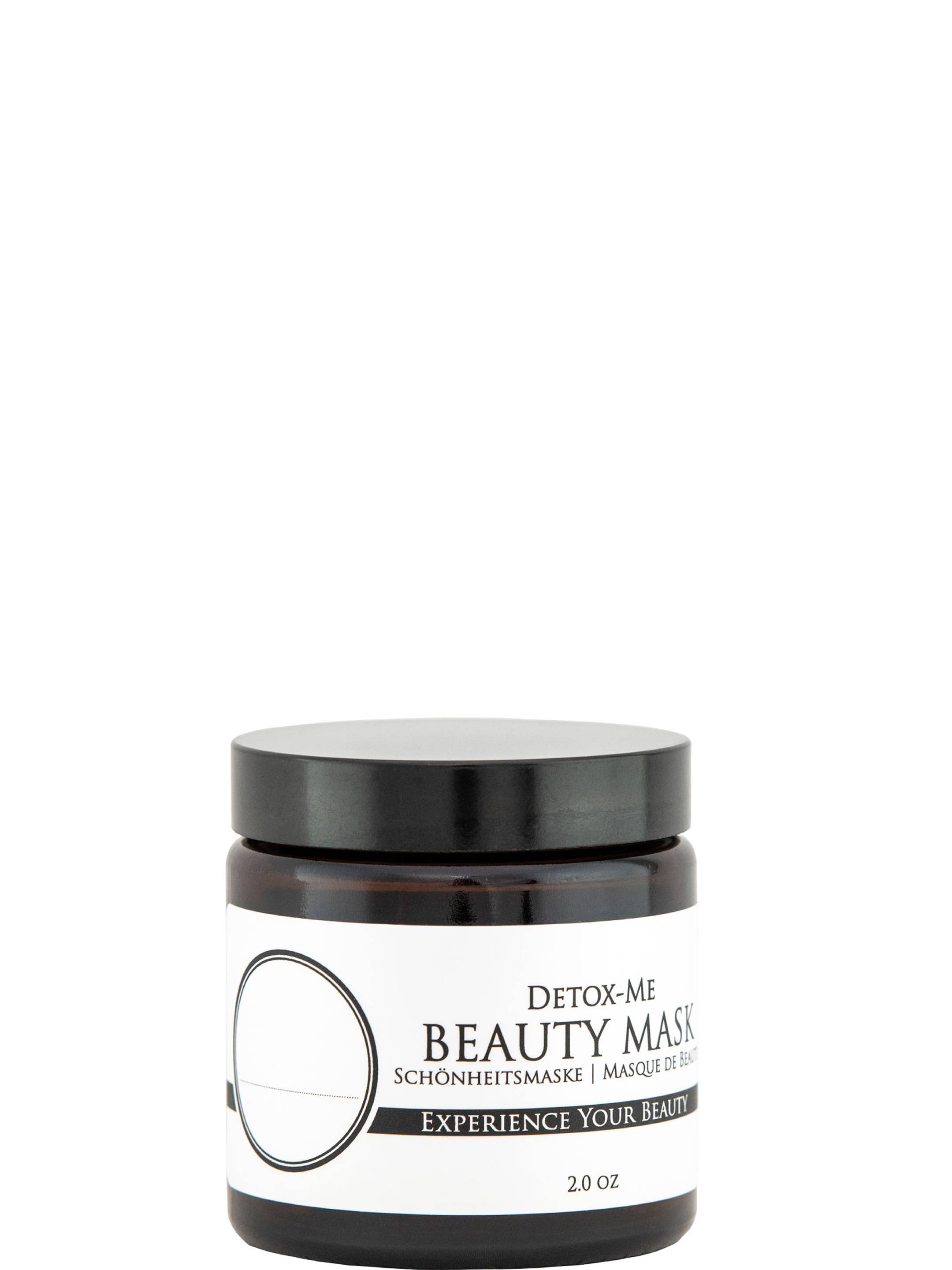 Derma ID Skincare – Großhandel Gesichtsmaske – Detox-Me Beauty Maske1