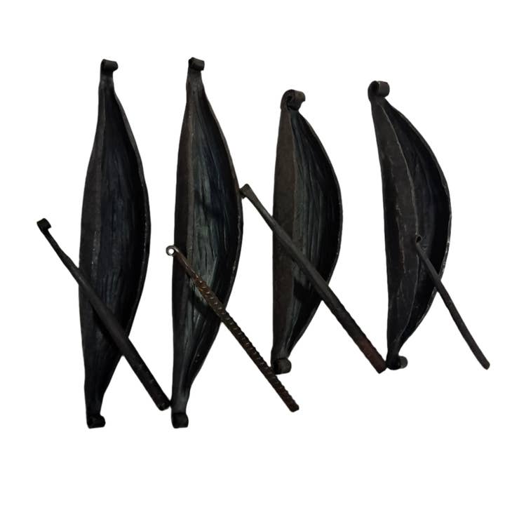 MadeinGhanaShop - Wholesale Musical Instrument - Atoke / Banana Bell / Canoe bell
