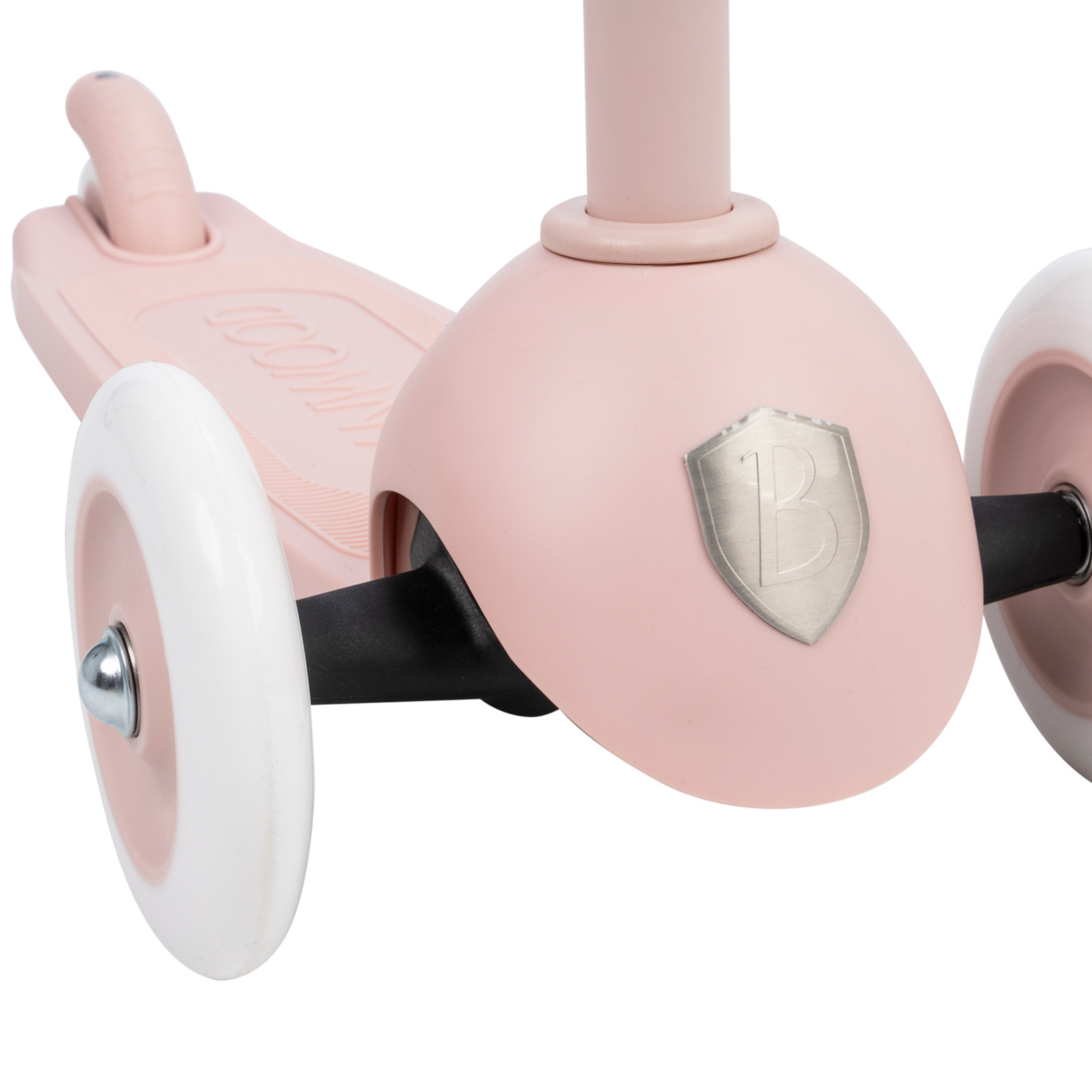 Banwood Australia - Wholesale Bike/scooter – Kids - Eco Scooter - Faded Pink7