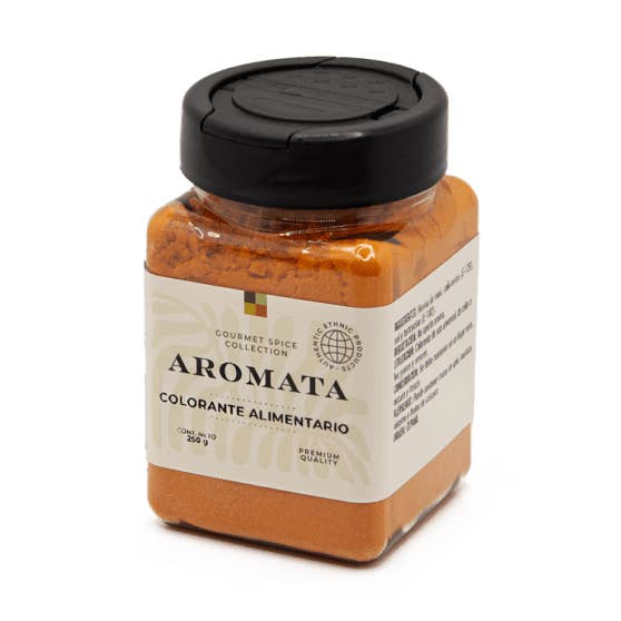 Food coloring for wholesale by Aromata Condiments