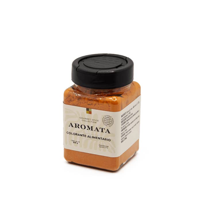 Food coloring for wholesale by Aromata Condiments