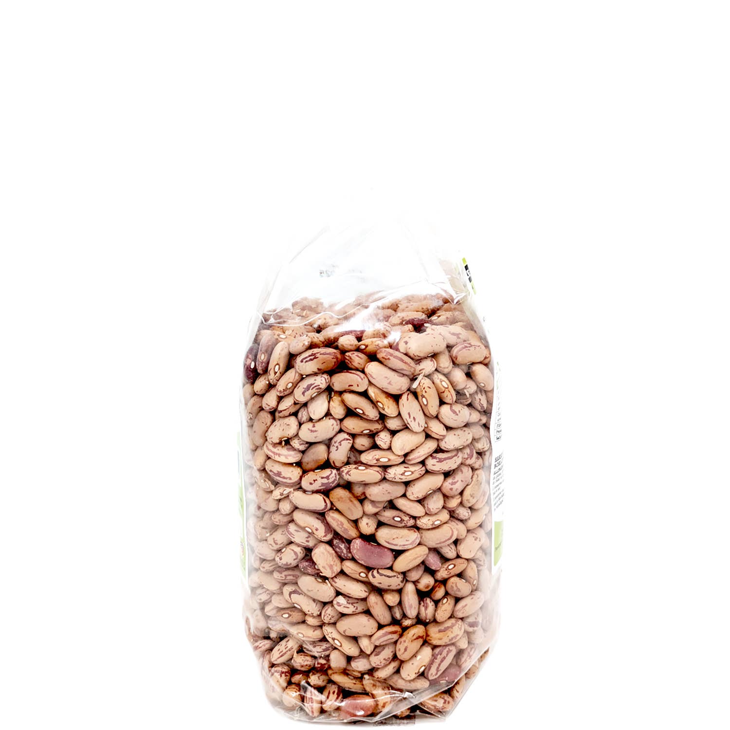 Oltresole – wholesale Bönor – Ekologiska Borlottibönor 1 kg1