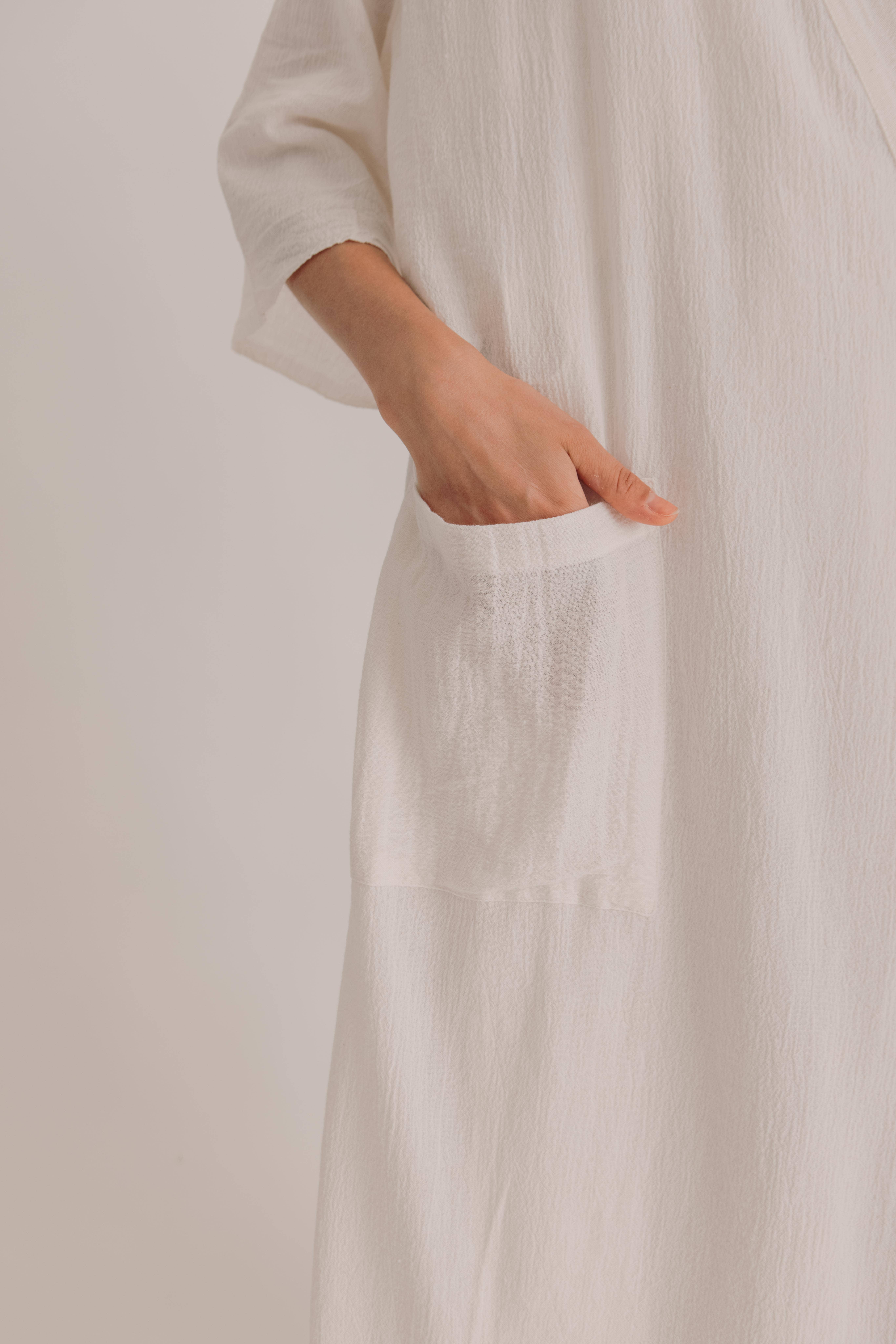 loom.ist – Großhandel Kimono – Damen – Sile Kimono75