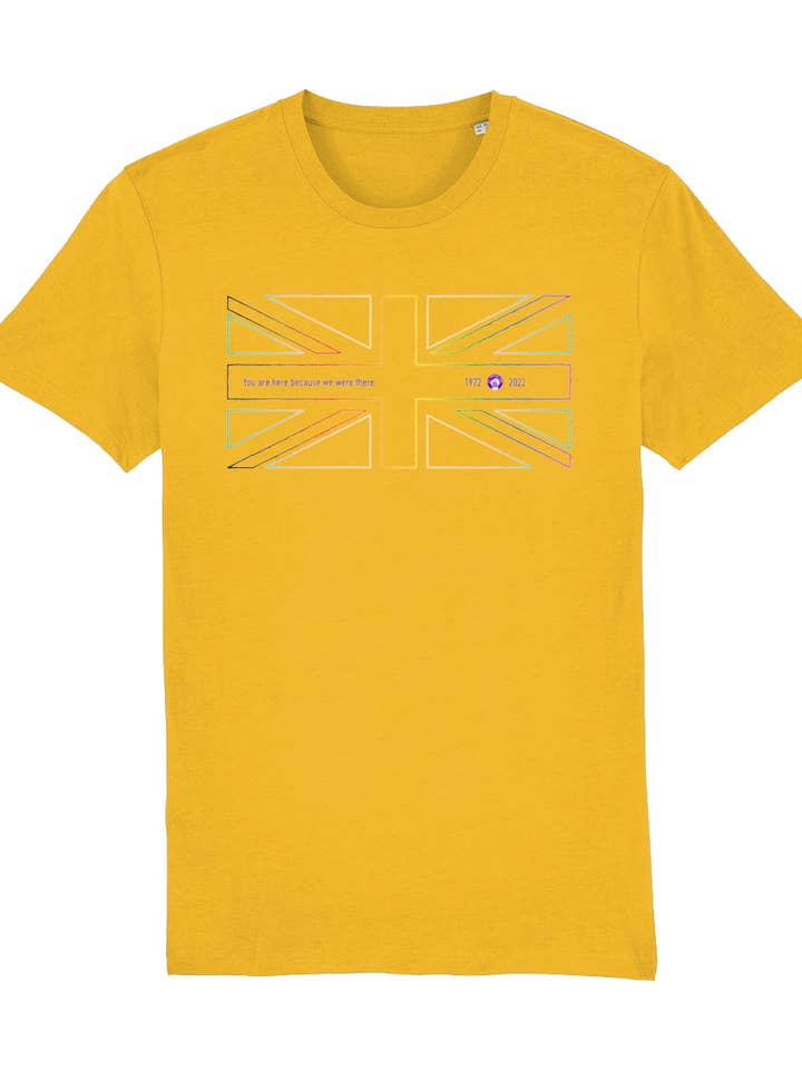 Bög Liberation Front 50 Ekologisk Bomull för wholesale av Unapologaytic