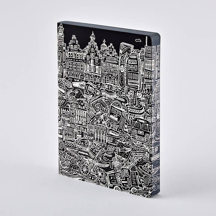 Frankfurt - Notizbuch Graphic L | A5+ | 3,5mm Punktraster und andere Ergebnisse für rollrasen franken im Großhandel. Kostenlose Rücksendungen und 60-Tage-Zahlungsziel auf Faire im Trend auf Faire.