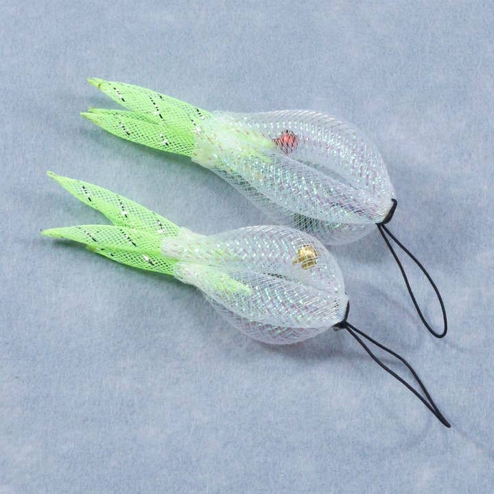 Moo - Leaf Bud Shape Interactive Cat Toy for wholesale by Cheerhunting